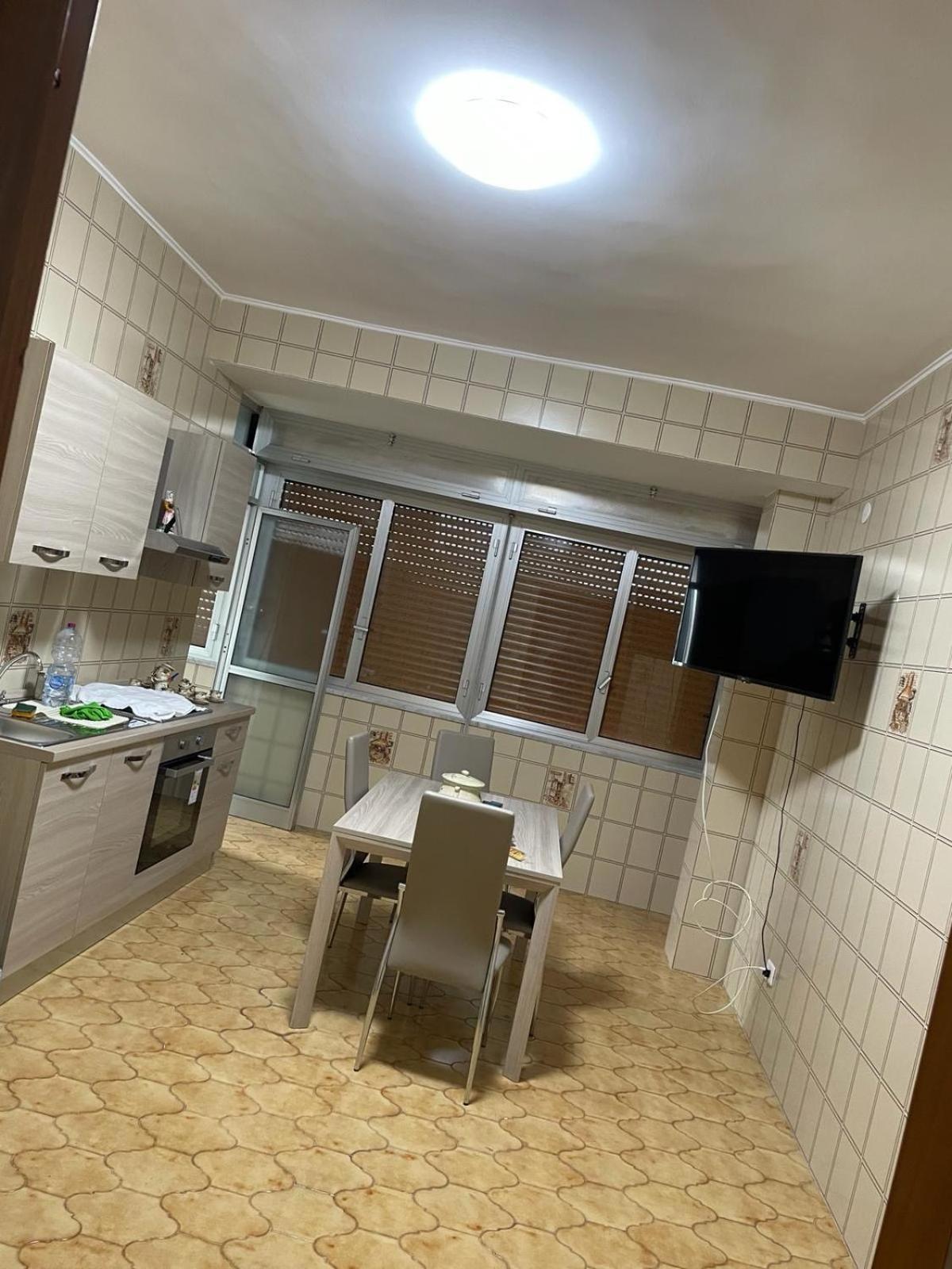 Apartment Casa Mia